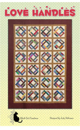Love Handles Downloadable Pattern by Black Cat Creations
