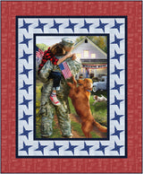 Luminary Pattern Pattern by Quilting Renditions