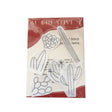 Cacti Stick & Stitch by MCreativeJ