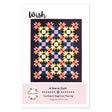 Wish Quilt Pattern by Megan Collins Quilt Design
