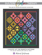 Quilters' Color Therapy, The Use of Color Psychology in Quilting by Material Girlfriends