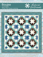 Boujee Quilt Pattern Quilt Pattern by Material Girlfriends