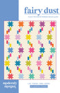 Fairy Dust Quilt Pattern by Modernly Morgan