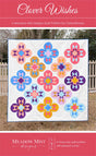 Clover Wishes Quilt Pattern by Meadow Mist Designs