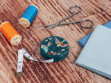 Retractable Tape Measures by HTL

