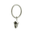 Metal Curtain / Quilt Hangers Antique Nickel 20pk by Madam Sew