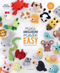 Mini Amigurumi Made Easy by Meteoor Books