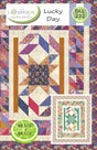 Lucky Day Downloadable Pattern by Lavender Lime Quilting
