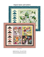 Magical Season Downloadable Pattern by Spool and Bobbin