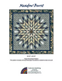 Meadow Burst Downloadable Pattern by Lakeview Quilting
