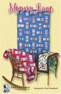 Memory Lane Downloadable Pattern by Black Cat Creations