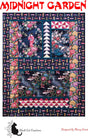 Midnight Garden Downloadable Pattern by Black Cat Creations