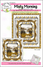 Misty Morning Downloadable Pattern by Cathey Marie Designs
