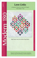 Love Links  Pattern by Studio 180 Designs