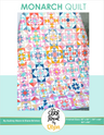 Monarch Quilt Pattern