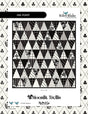 Ink Point Downloadable Pattern By Riley Blake Designs