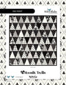 Ink Point FREE Downloadable Pattern
