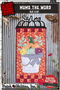 Mums the Word Downloadable Pattern by Patch Abilities - Patterns