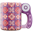 Ceramic Mug Rotary Cutter by HTL