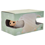 Back of Ceramic Mug Sheep - HTL