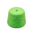 Needle CAPture Lime Green by Purple Hobbies LLC