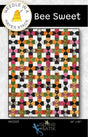 Bee Sweet Quilt Pattern by Needle In A  Hayes Stack