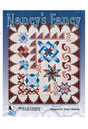 Nancy's Fancy Downloadable Pattern by Black Cat Creations
