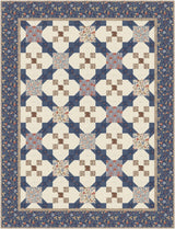 Natures Trail Downloadable Pattern By Needle In A Hayes Stack