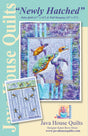 Newly Hatched Quilt Pattern by Java House Quilts