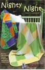 Nighty Night Downloadable Pattern by Black Cat Creations