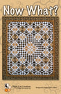 Now What? Downloadable Pattern by Black Cat Creations