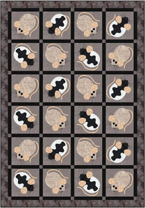 OH Rats! Downloadable Pattern