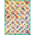 Little Gems Quilt Pattern by Olive Leaf Quilts