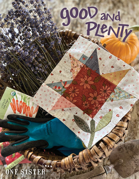 Good and Plenty by One Sister