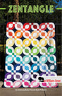 Zentangle Quilt Pattern by On Williams Street