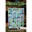 Science Club Quilt Pattern by On Williams Street