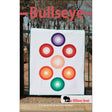 Bullseye Quilt Pattern by On Williams Street