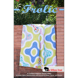 Frolic Quilt Pattern by On Williams Street