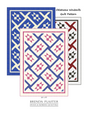 Oklahoma Windmills Downloadable Pattern by Spool and Bobbin
