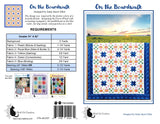 On the Boardwalk Downloadable Pattern by Black Cat Creations