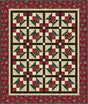 Our Native Land II Downloadable Pattern by Upper Canada Quiltworks