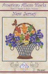 New Jersey Pattern