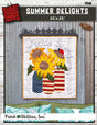 Summer Delights Pattern by Patch Abilities - Patterns