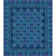 Marrakech Quilt Pattern by Patti Carey