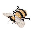 Pincushion Bee by Hobby Gift USA
