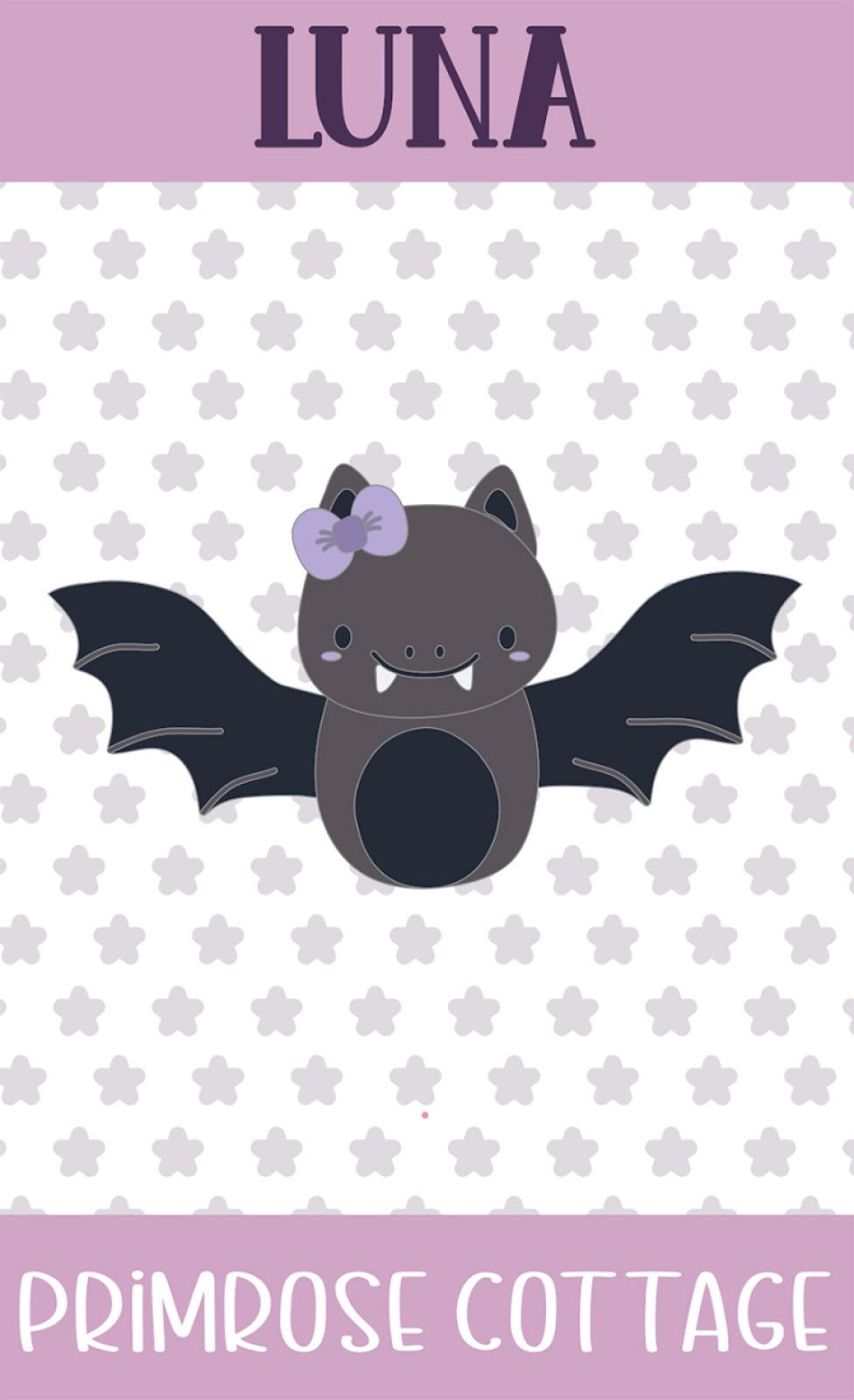 Luna by Primrose Cottage