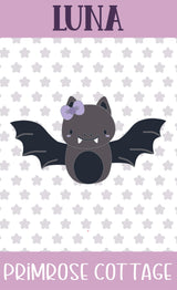 Luna by Primrose Cottage