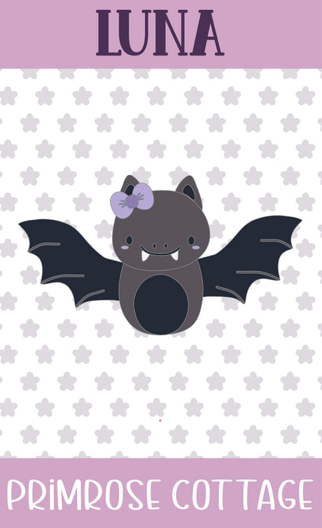 Luna by Primrose Cottage