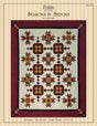 Seasons in Sedona Quilt Pattern by Perkins Dry Goods