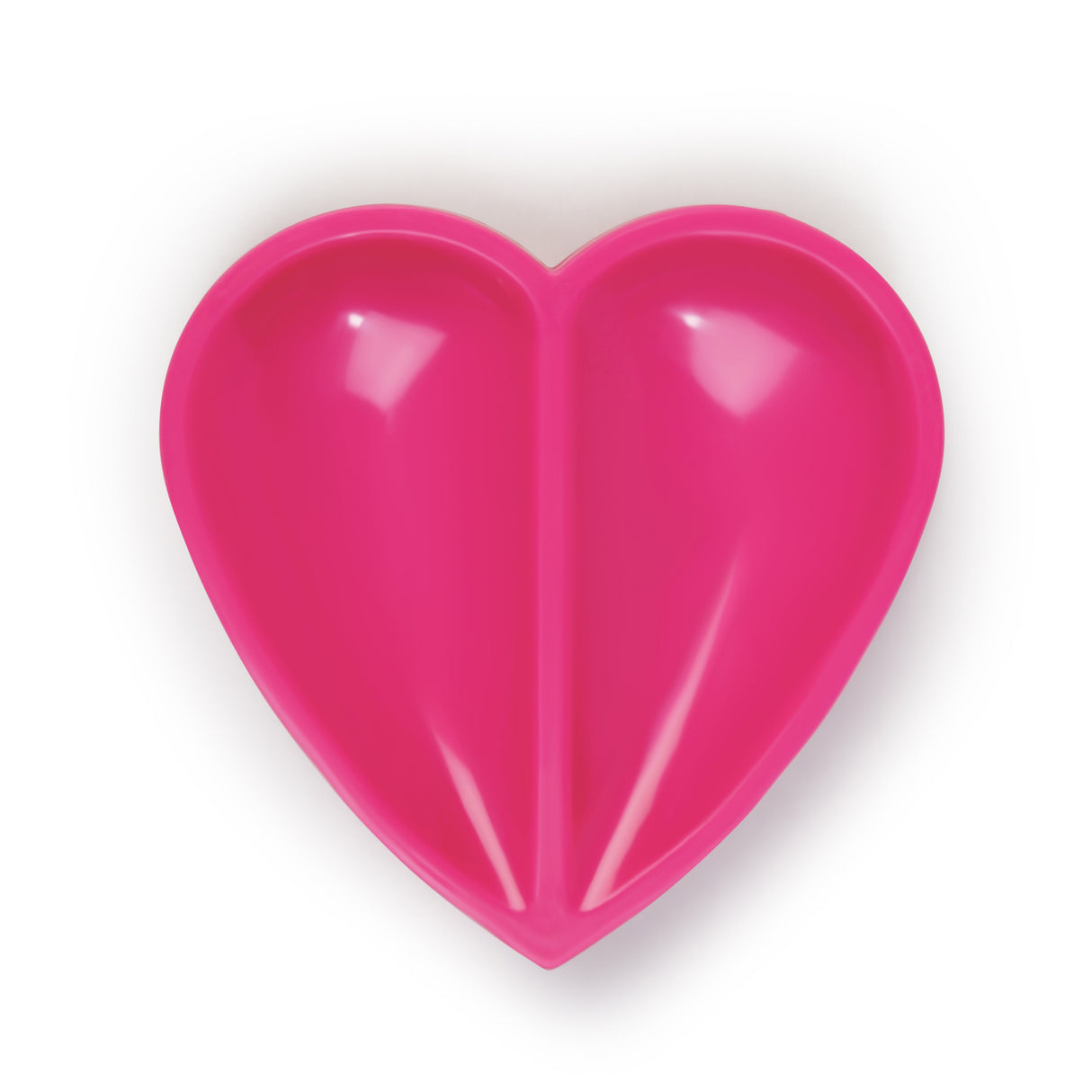 Prym Love Magnetic Pin Cushion Heart by Dritz